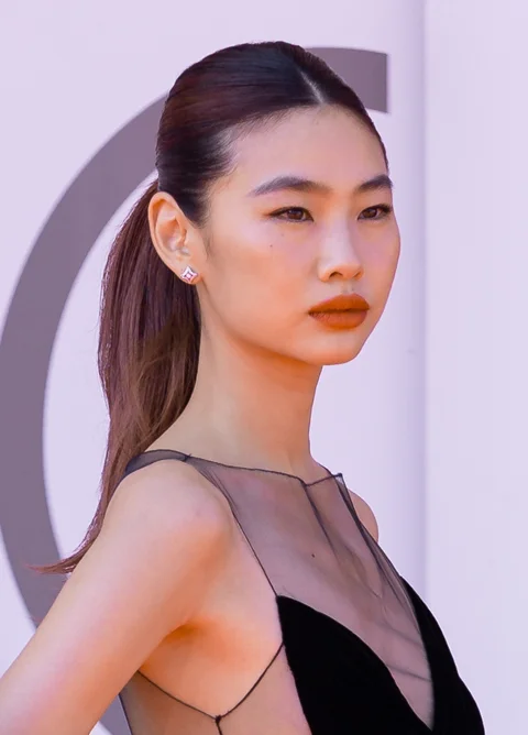 정호연