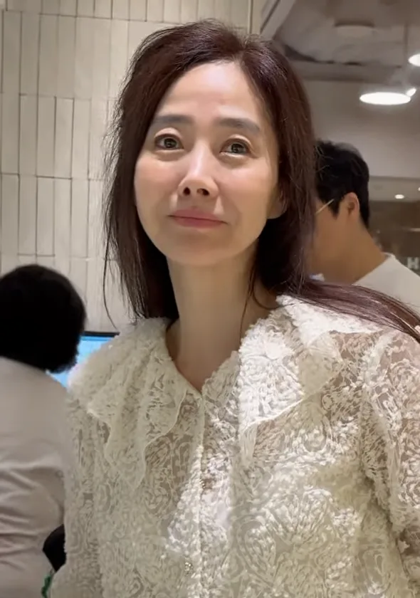 Kang Soo-ji