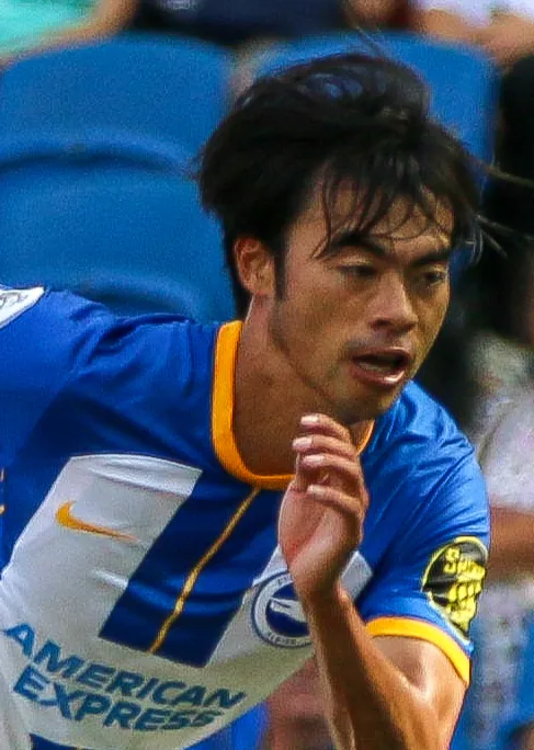 Kaoru Mitoma