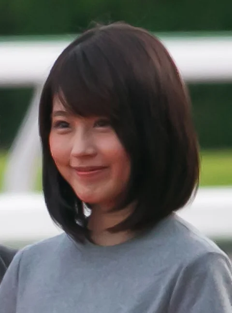 有村架純