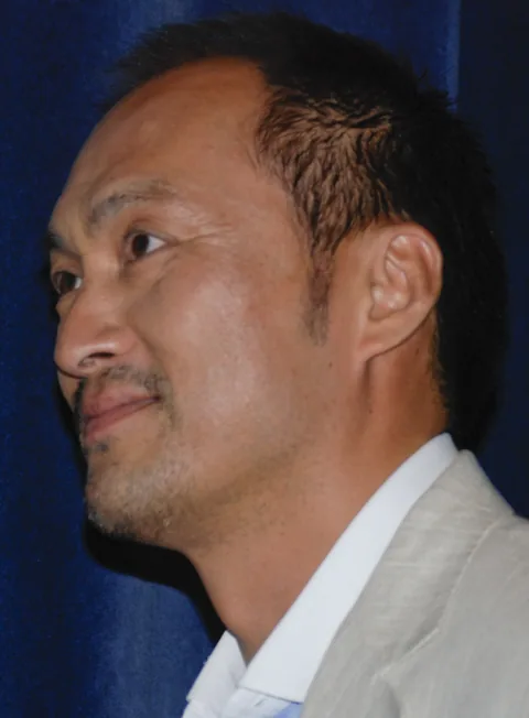 渡边谦
