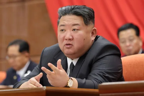 金正恩