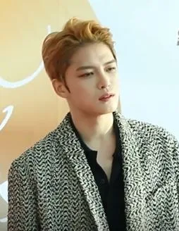 김재중