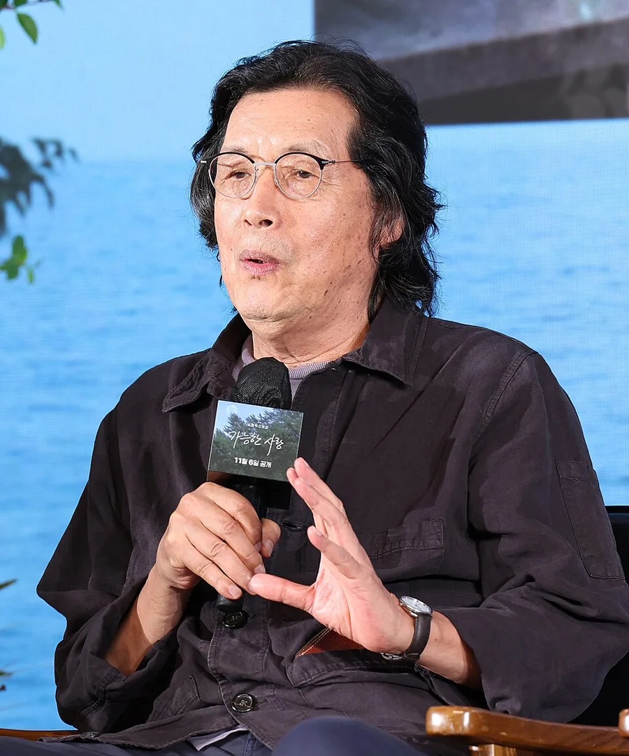 Lee Chang-dong