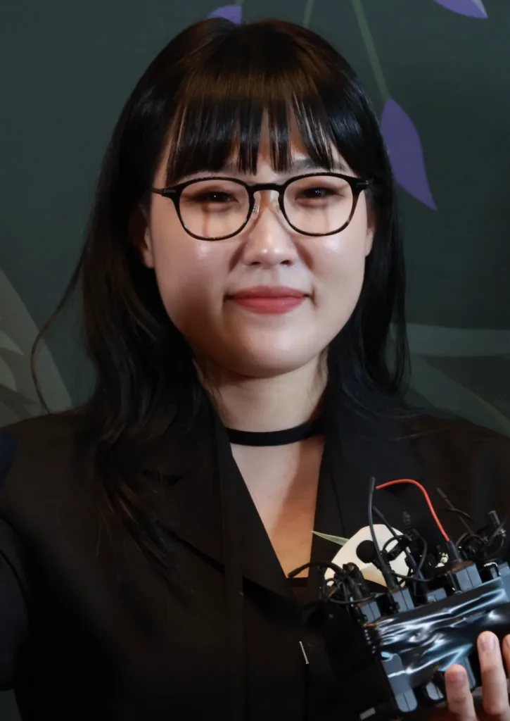 이은지