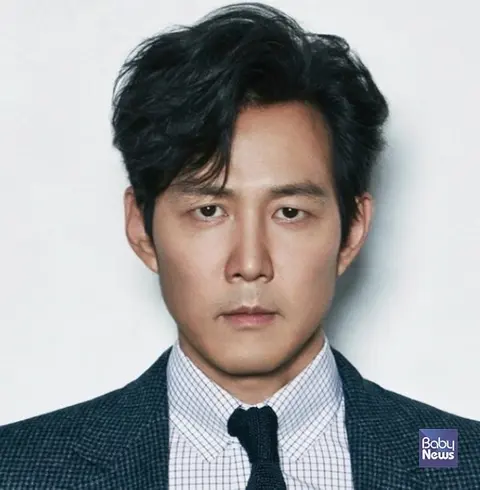 이정재
