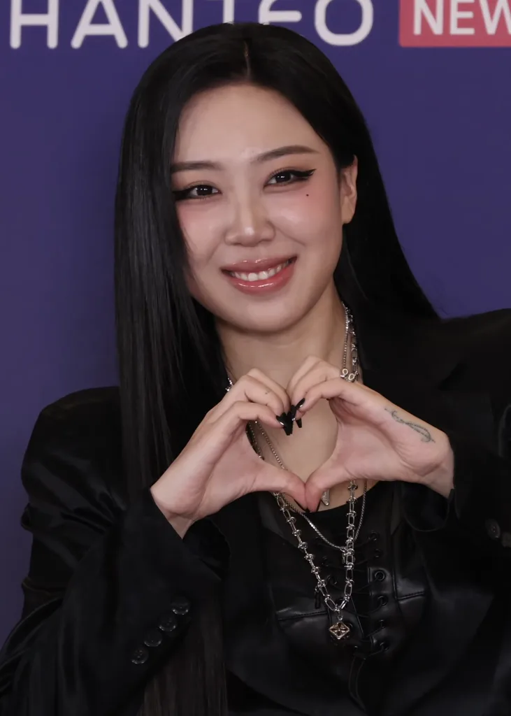Lee Young-ji