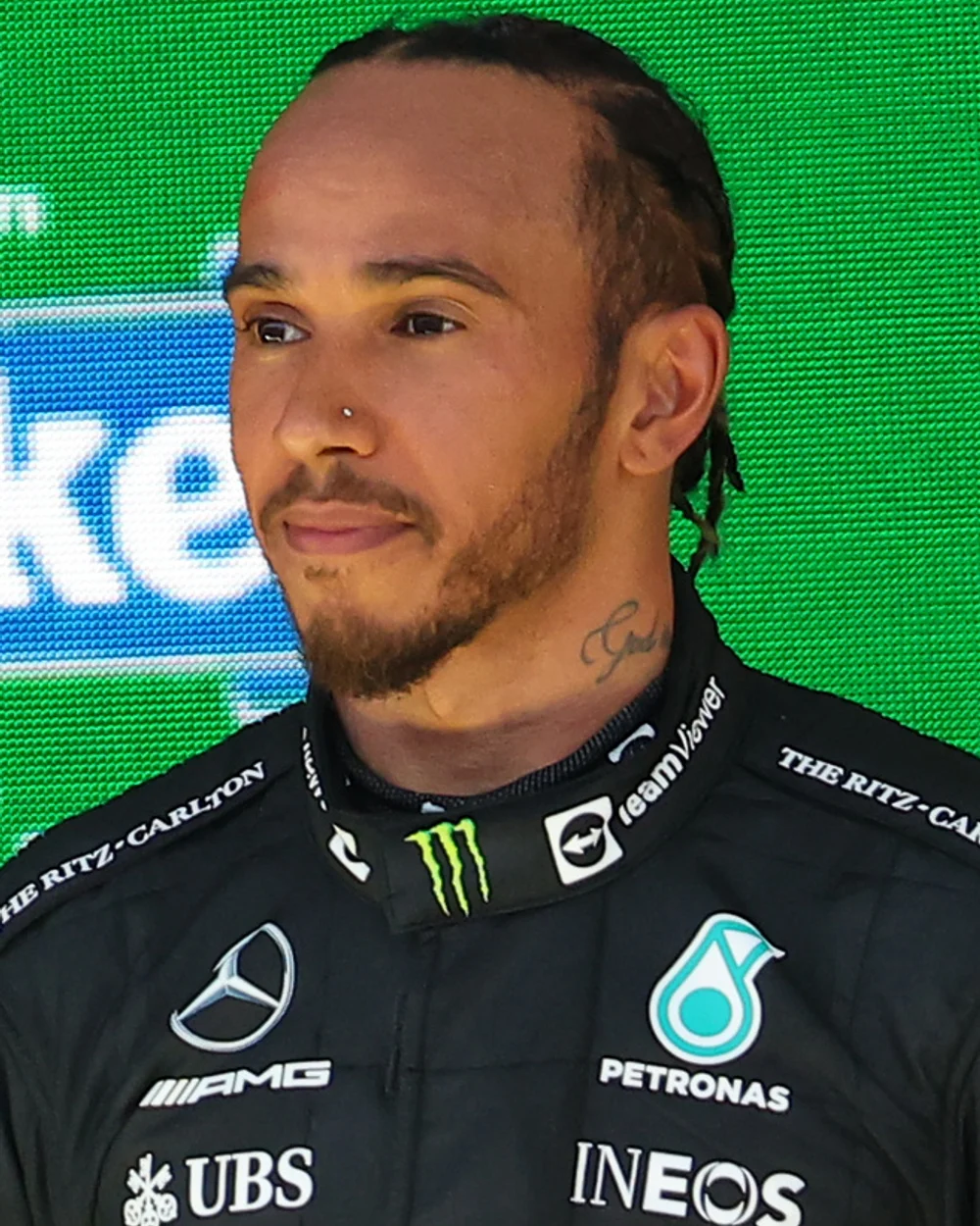 루이스 해밀턴