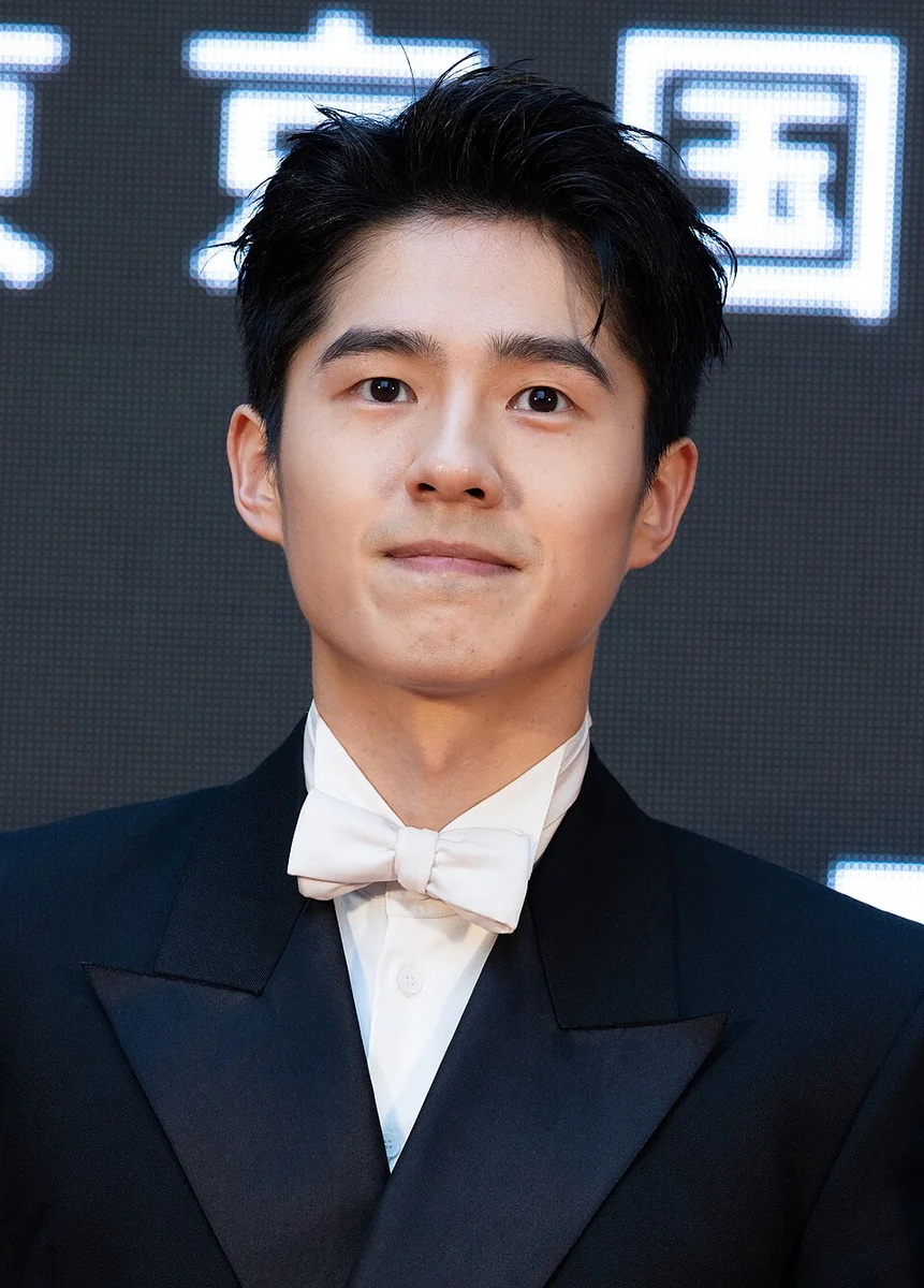 류하오란