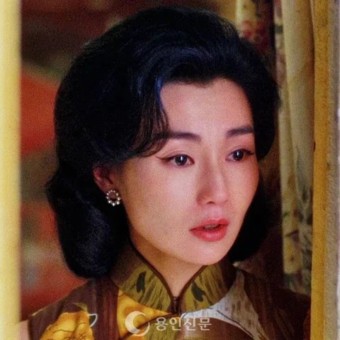Maggie Cheung