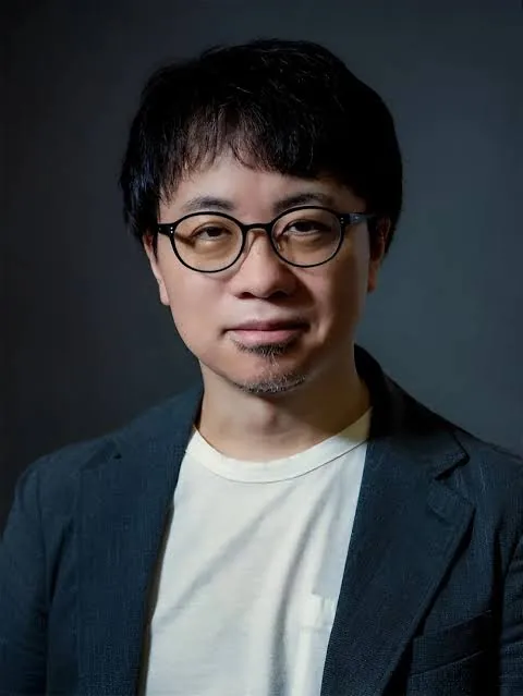 Makoto Shinkai