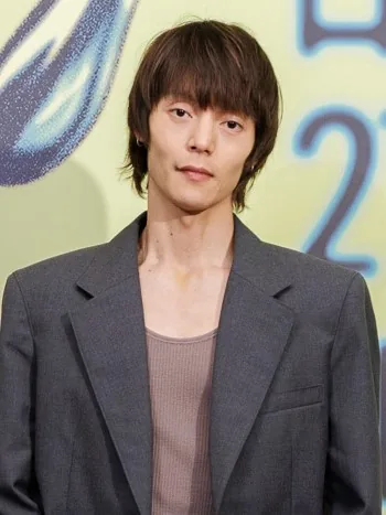 窪田正孝