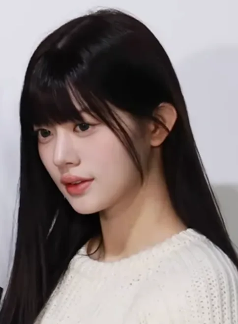 민주(아일릿)