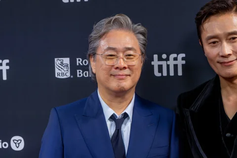 박찬욱