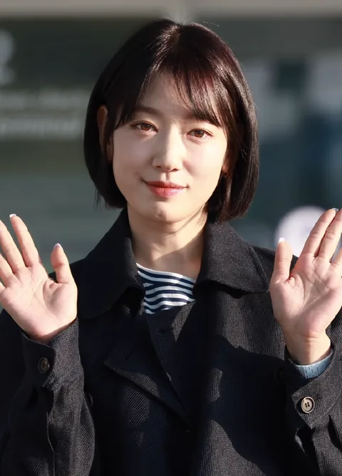 박신혜