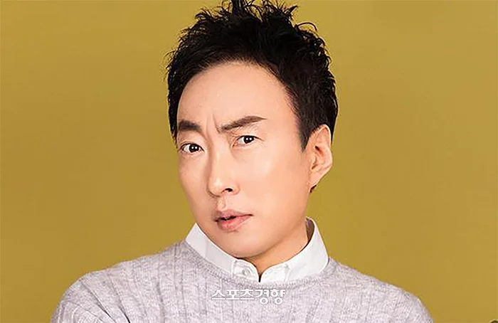 Park Myung-soo