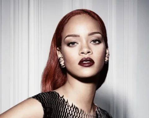 Rihanna