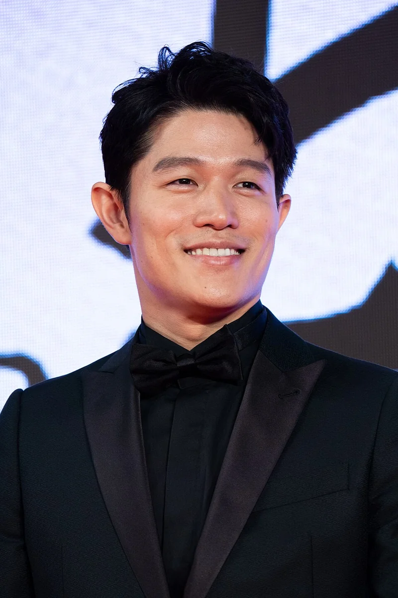 스즈키 료헤이