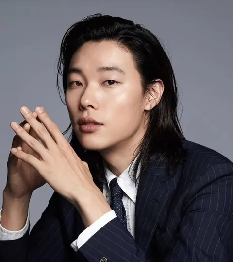 류준열