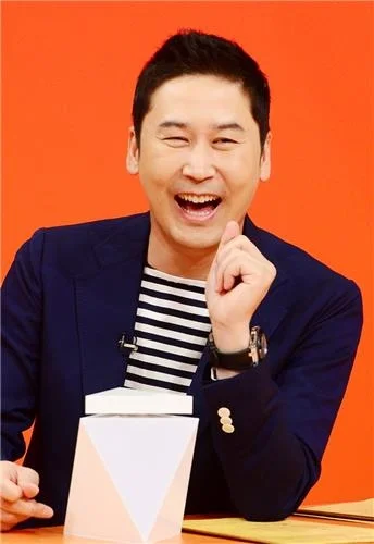 Shin Dong-yup