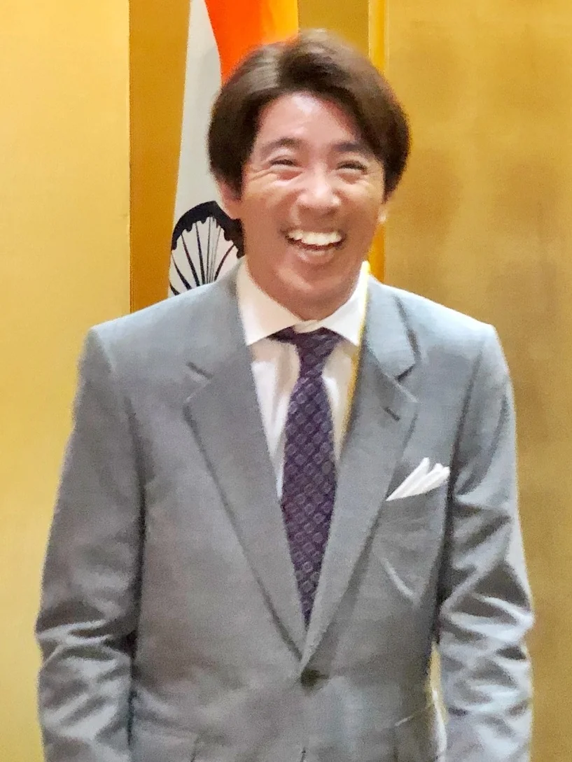 Shingo Murakami
