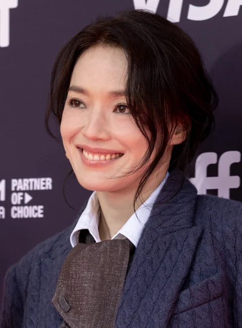 スー・チー