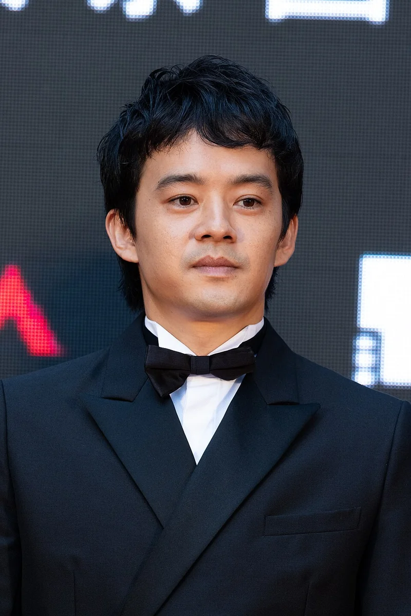 이케마쓰 소스케