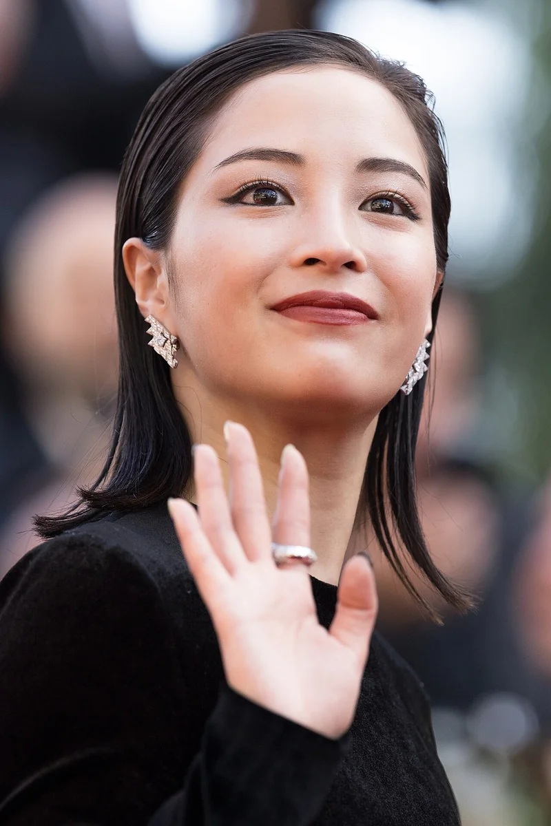 広瀬すず