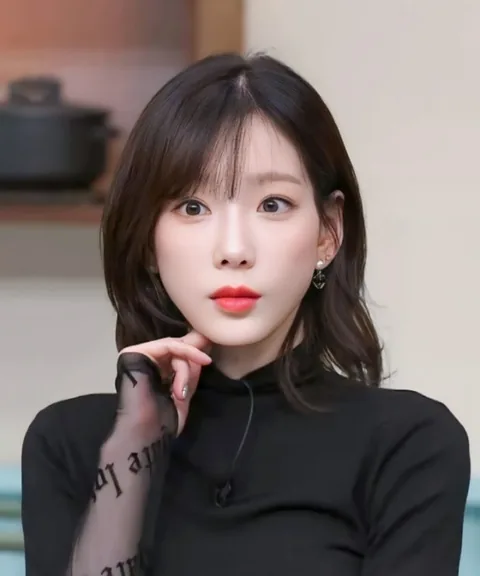 泰妍