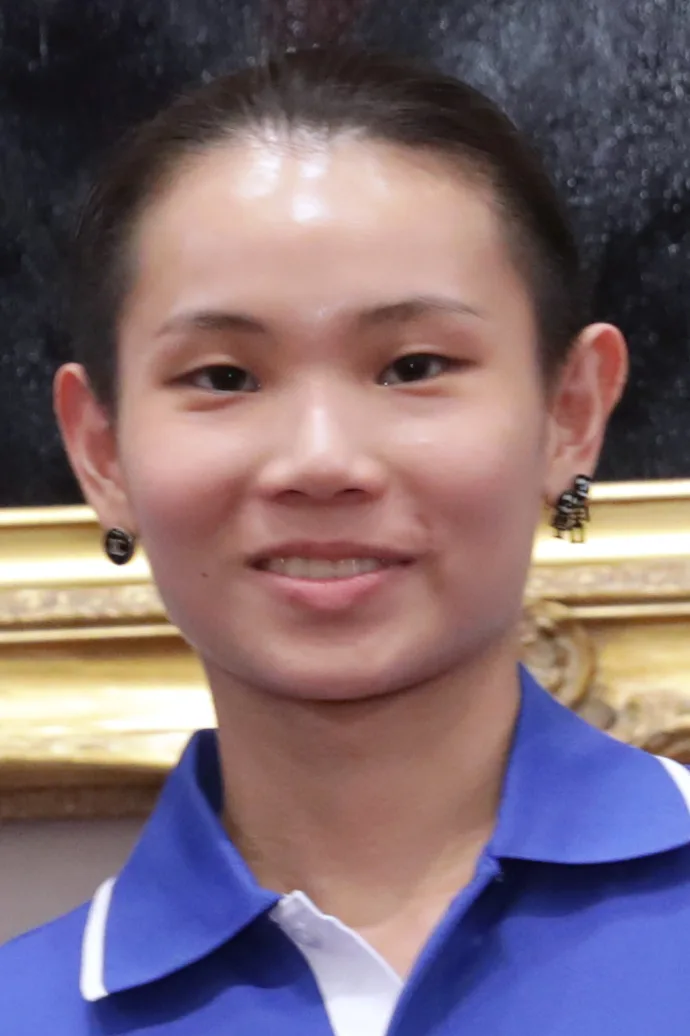Tai Tzu-ying