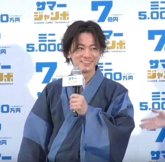 佐藤健