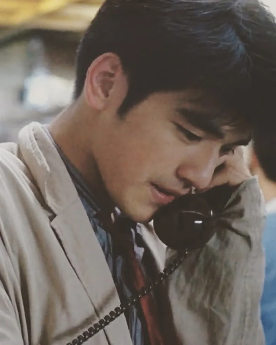 Takeshi Kaneshiro