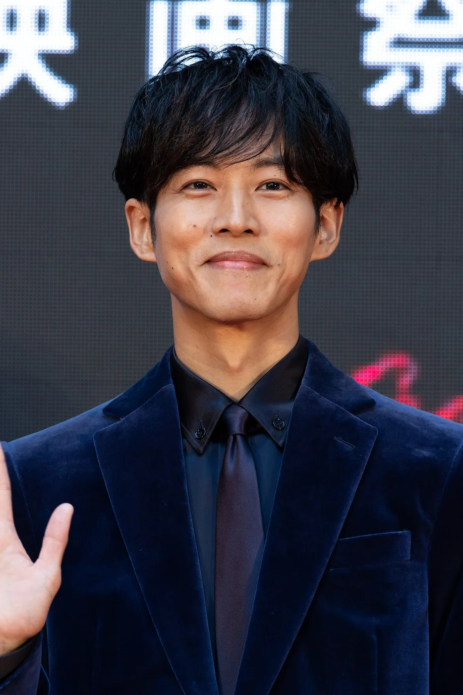 Tori Matsuzaka