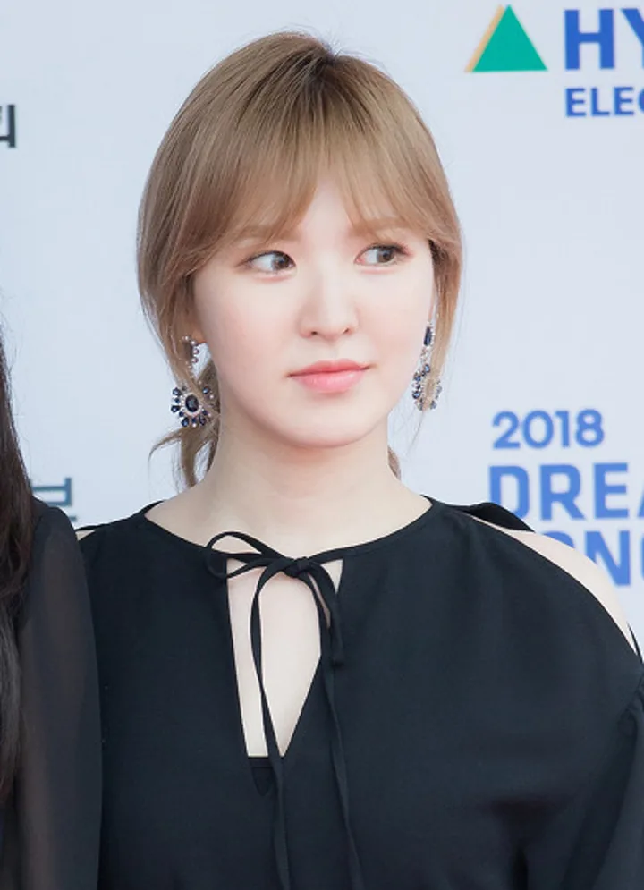 웬디