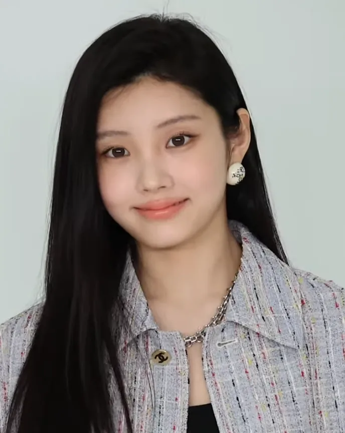 원희(아일릿)