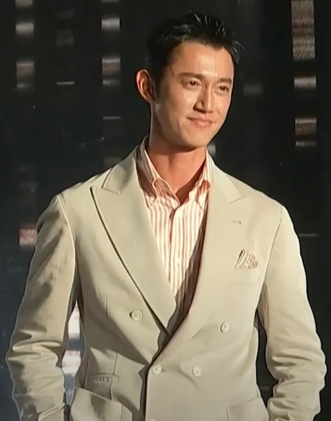 우캉런