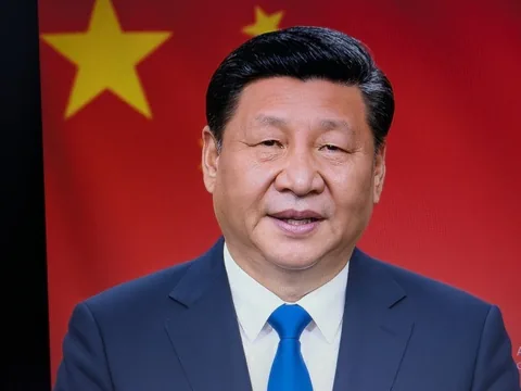 習近平
