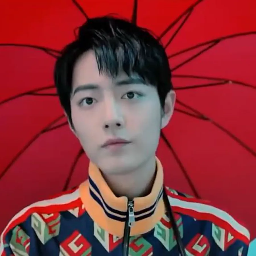 샤오잔