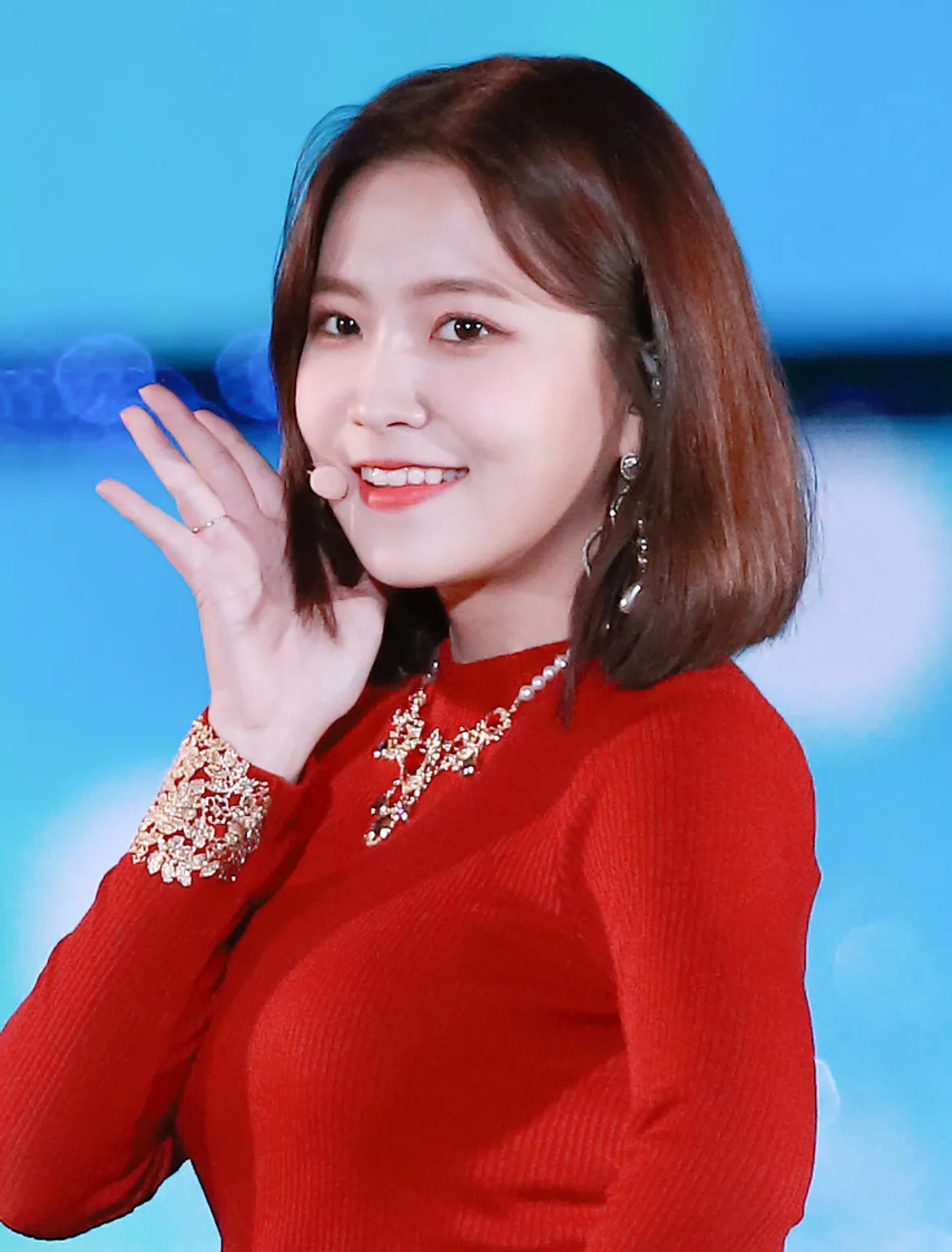 예리