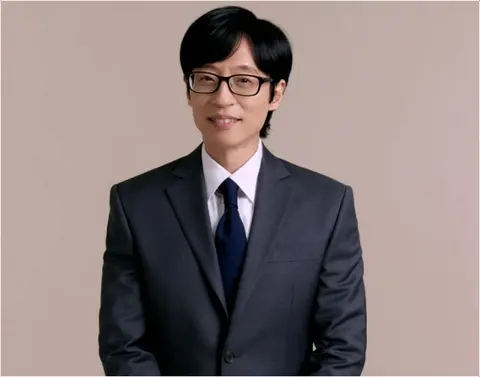 Yoo Jae-suk