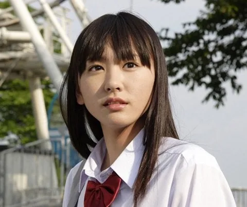 아라가키 유이