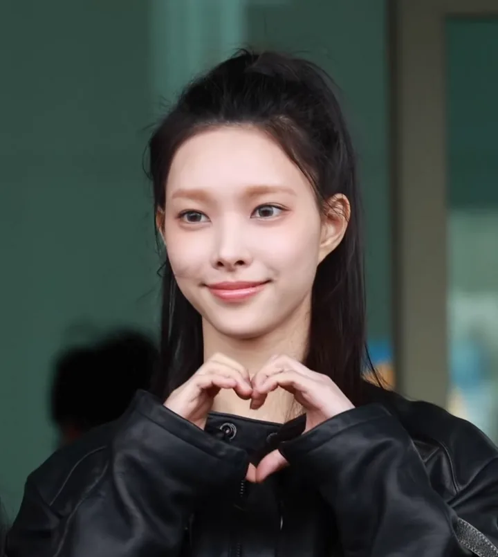 윤아(아일릿)