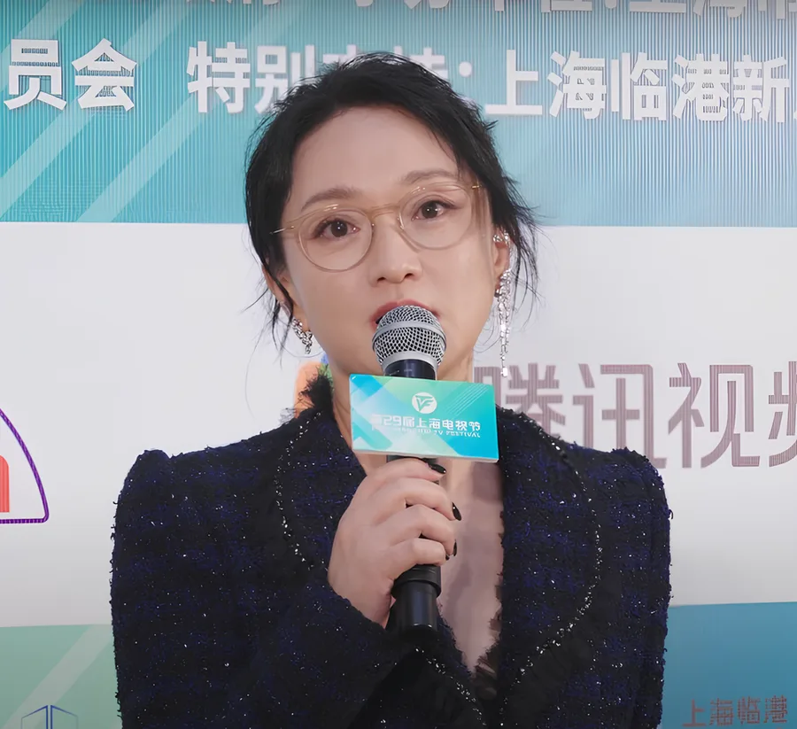 Zhou Xun